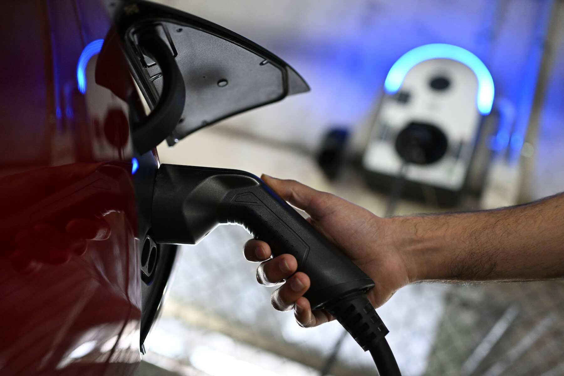 AEVA launches register of EV-friendly apartment buildings in Canberra