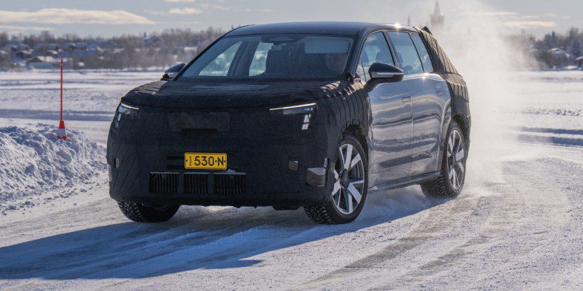 Skoda Peaq completes harsh global testing ahead of debut