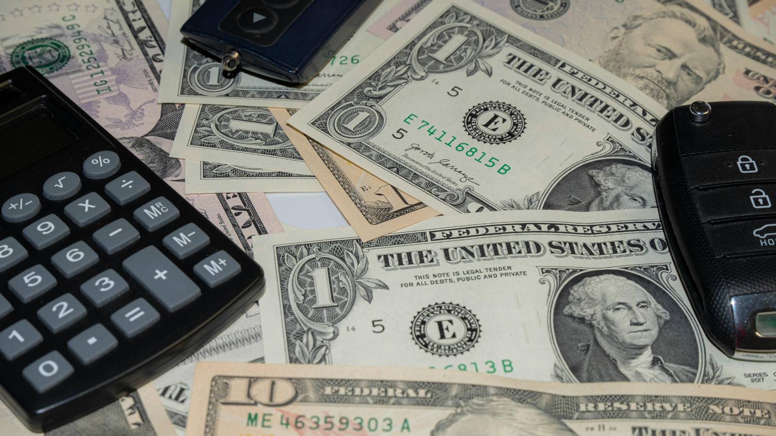 How Does Refinancing A Car Work?