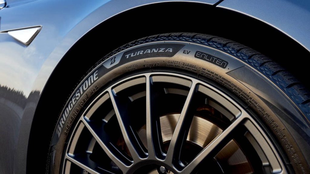 EV Tires: Everything You Need to Know